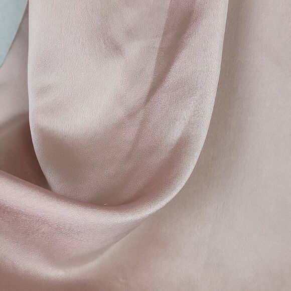 ecru studios satin tank top. Size S - Picture 4 of 6